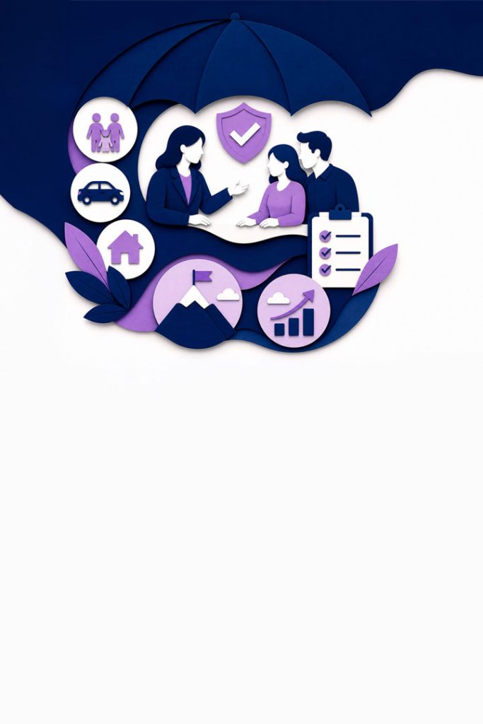 Broker de seguros confiable en Ambato
