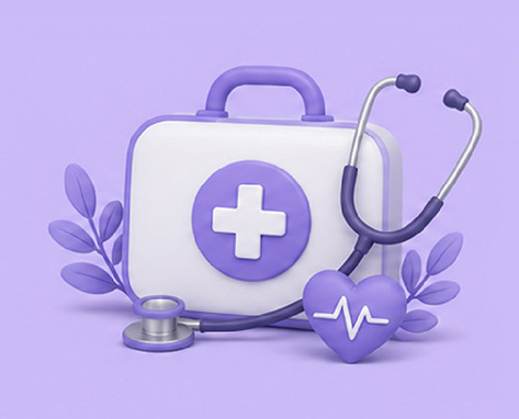 Asistencia medica V&F seguros Ambato Tungurahua