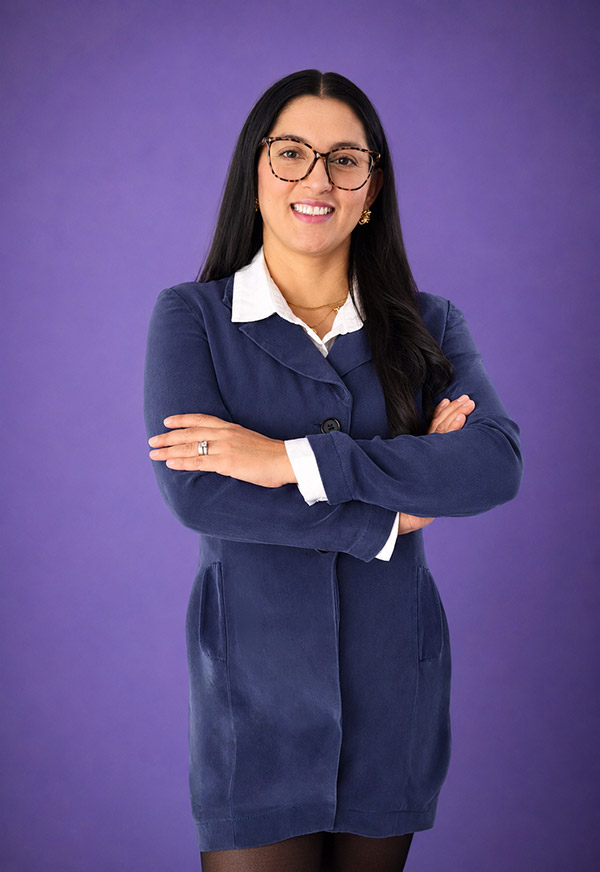 Asesora de Seguros Verónica-Romero VF Seguros Ambato