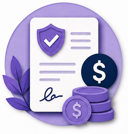 Cobra tu dinero V&F Seguros Ambato